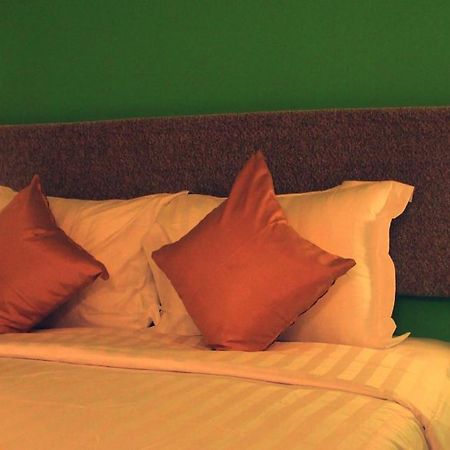 Hotel Jakarta Macáçar Quarto foto