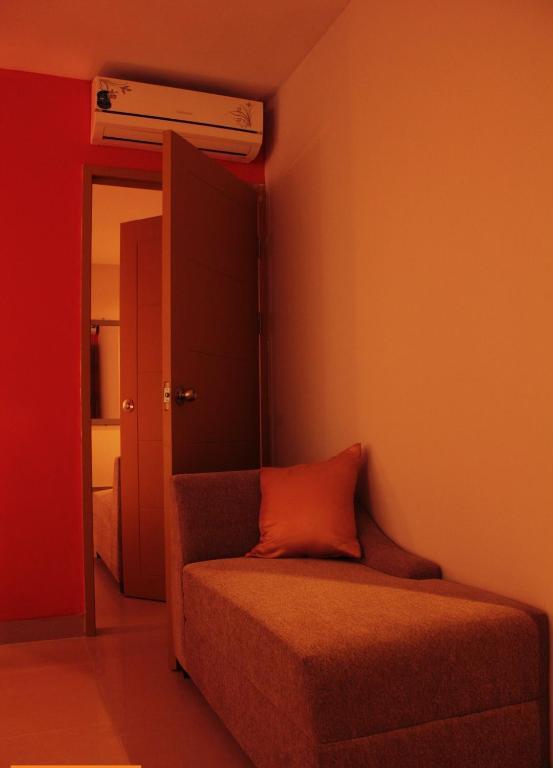 Hotel Jakarta Macáçar Quarto foto